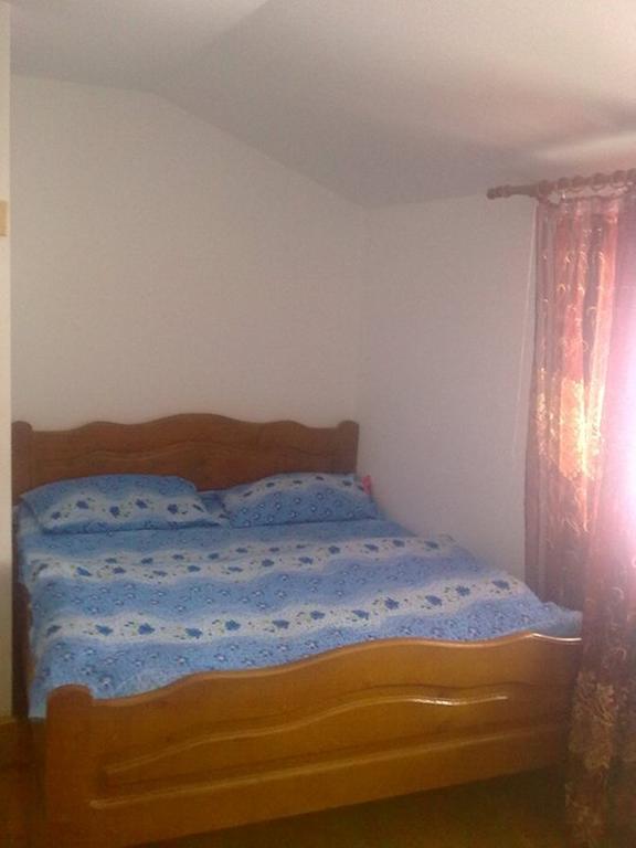 Pensiunea Scarisoara Ghetari Room photo
