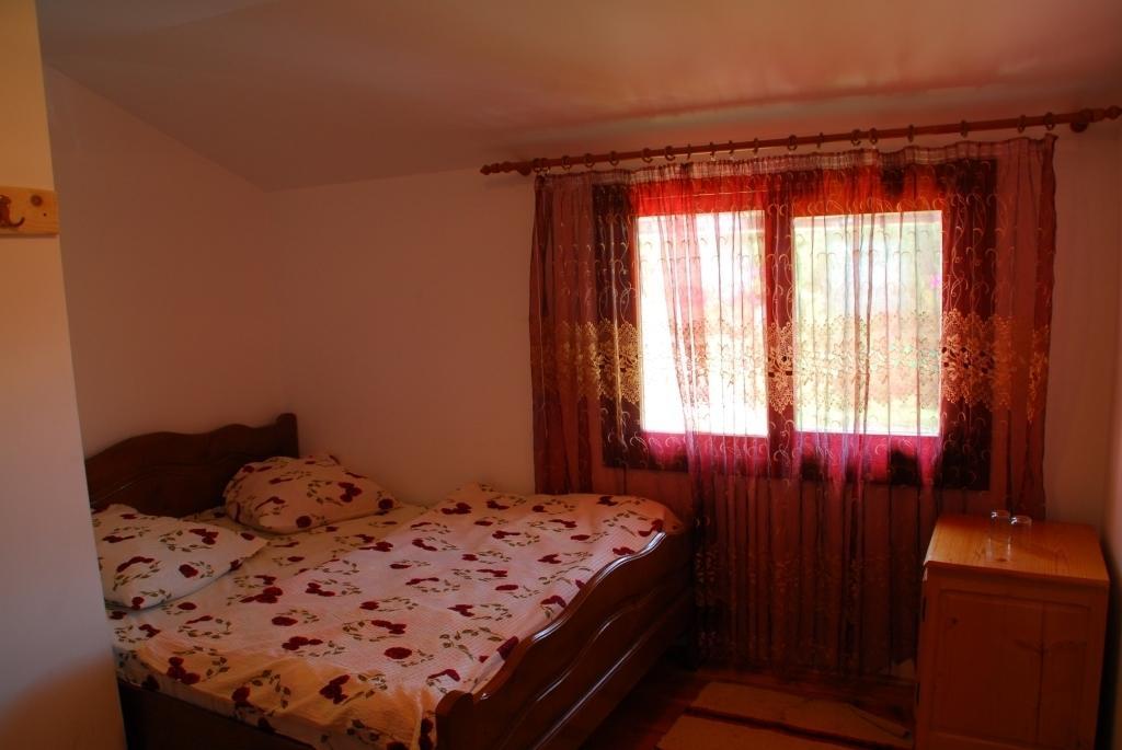 Pensiunea Scarisoara Ghetari Room photo